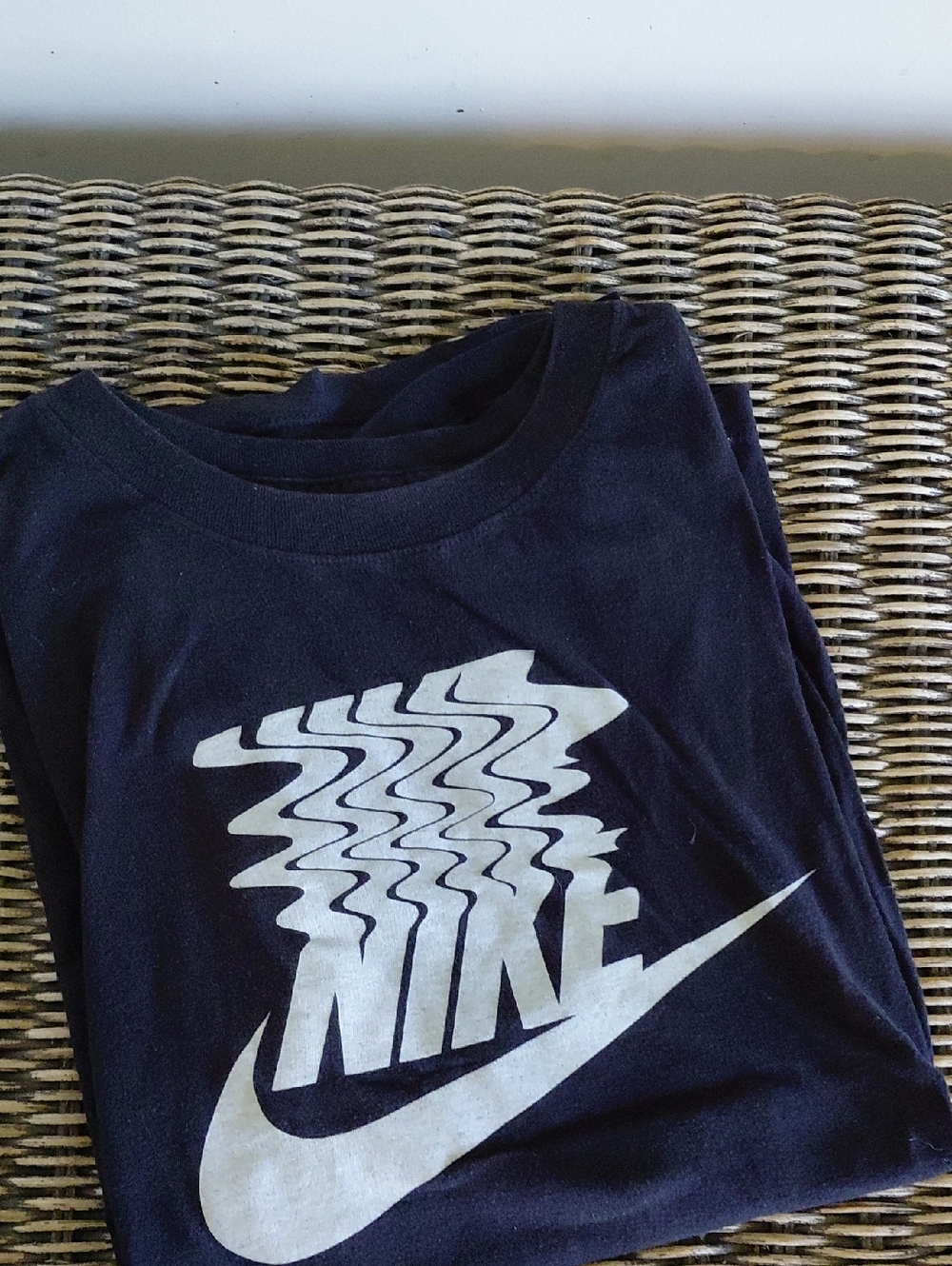 Nike Unisex 'The Nike Tee'